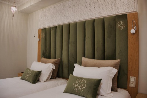 Diwane Hotel & Spa Marrakech image 4