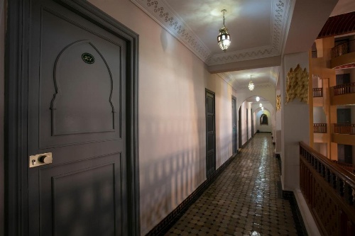 Diwane Hotel & Spa Marrakech image 40