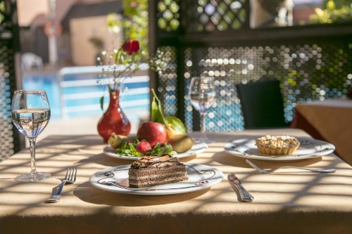 Diwane Hotel & Spa Marrakech image 43