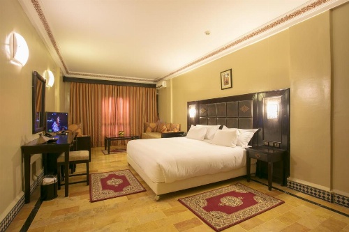 Diwane Hotel & Spa Marrakech image 47